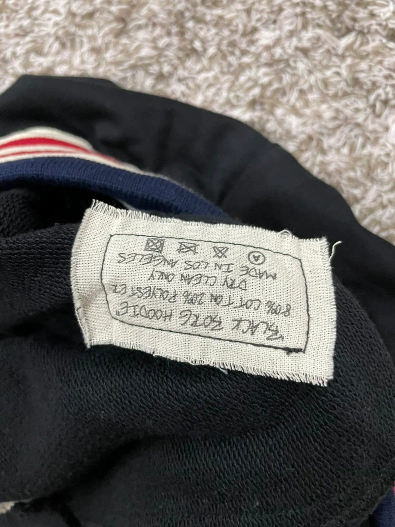 Greg Lauren Greg Lauren size1 Striped casual pants Size US 28 / EU 44 - 4 Thumbnail