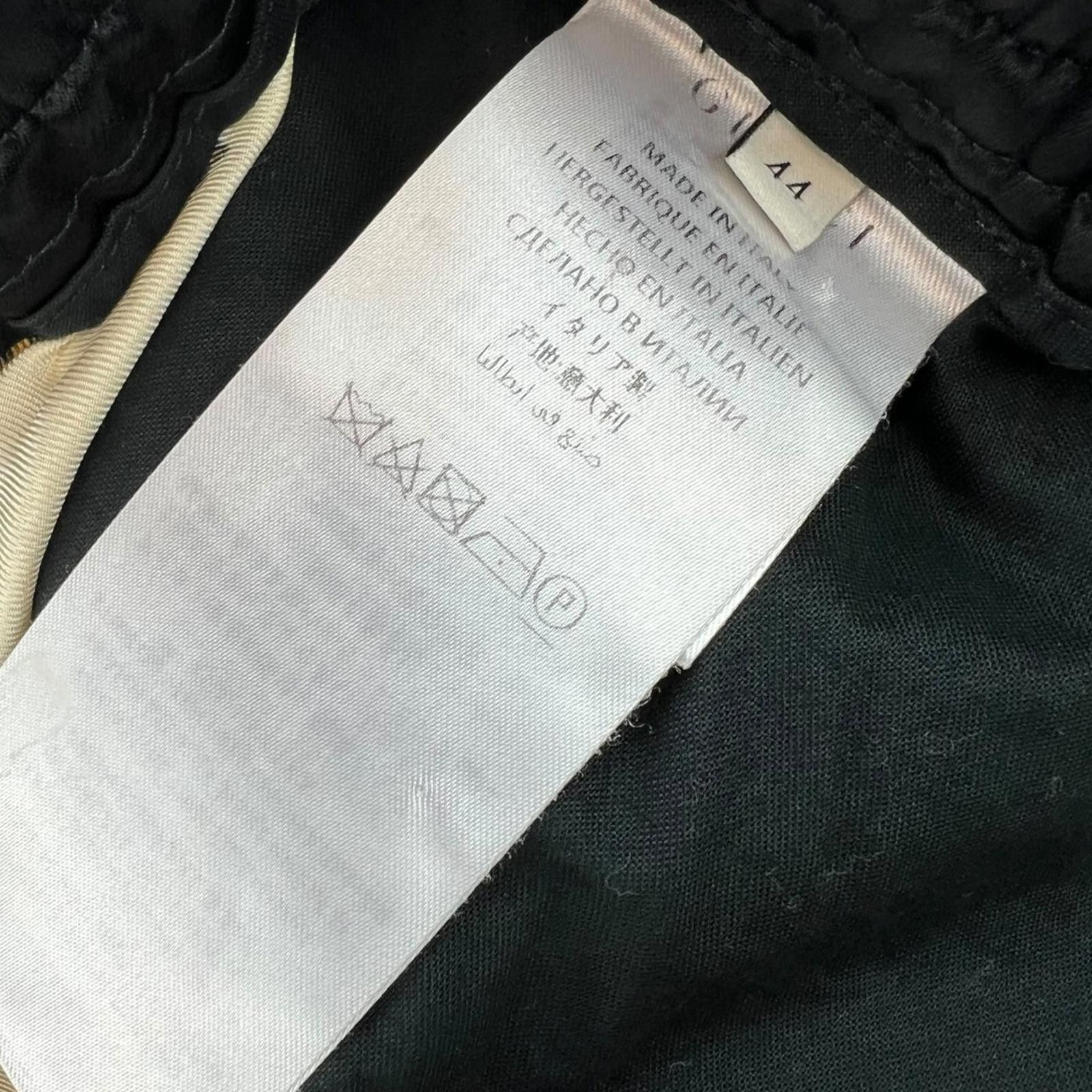 Gucci Gucci Silk Shorts Size US 32 / EU 48 - 3 Thumbnail