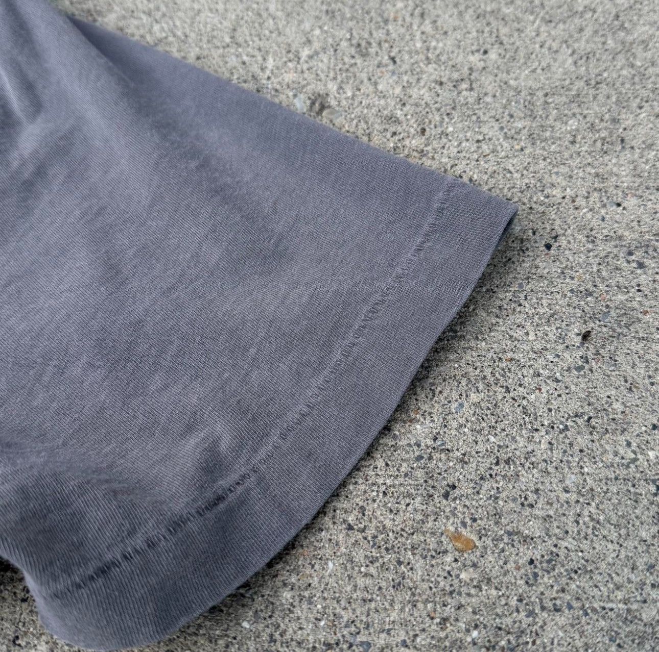 Other REWORKED KOLBY “STABLE-EYES” SINGLE STITCH POCKET TEE Size US M / EU 48-50 / 2 - 3 Thumbnail