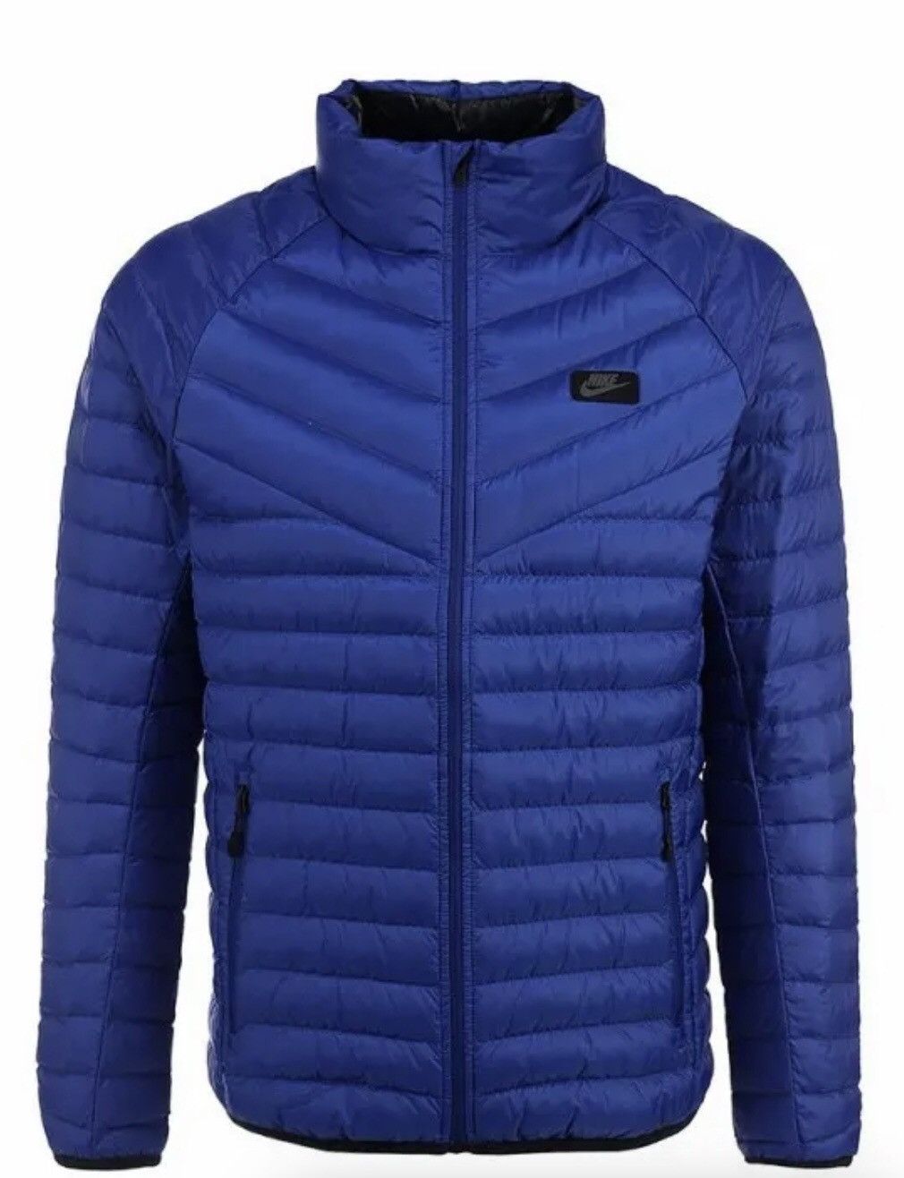 Nike guild jacket clearance