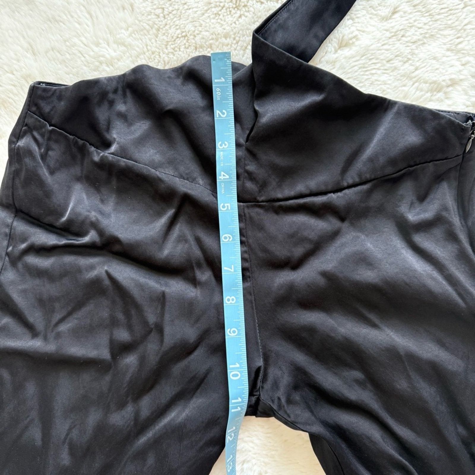 Zara Zara women dress pants size S Size 28" / US 6 / IT 42 - 6 Thumbnail