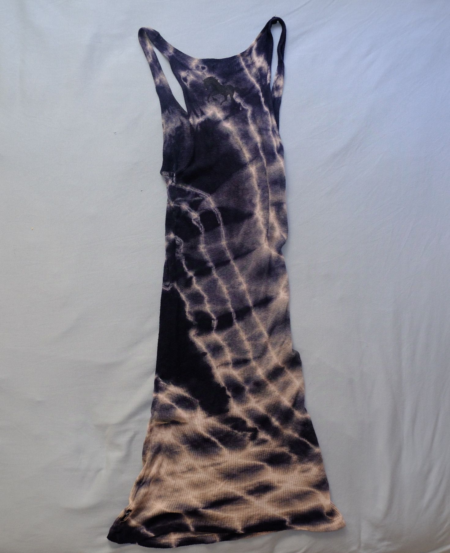 Le Grande Bleu (L.G.B.) L.G.B (le grand bleu) thunderstorm tanktop Size US XS / EU 42 / 0 - 2 Thumbnail