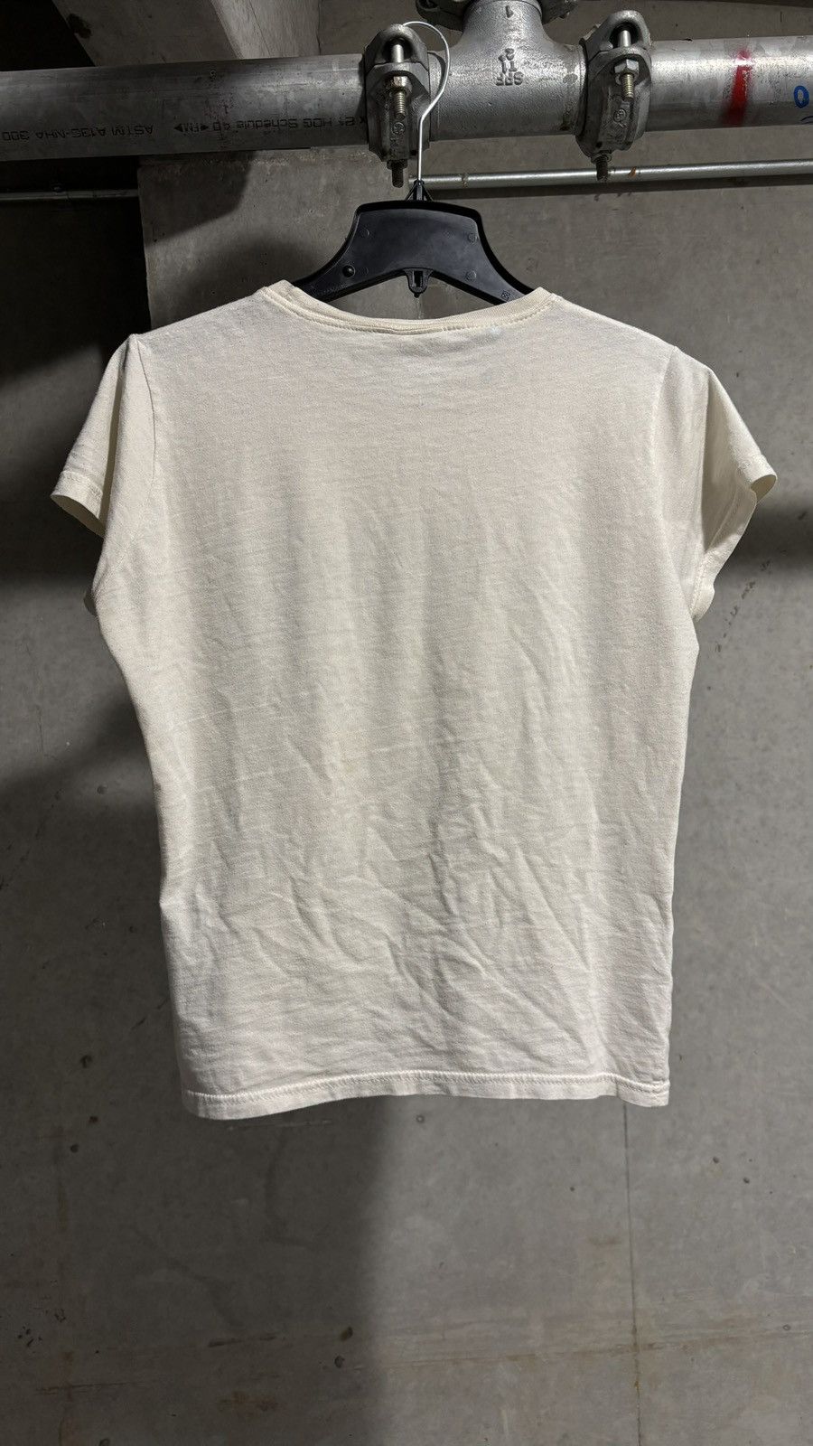 Band Tees Crystal Castles Doe Deer Tee Size US M / EU 48-50 / 2 - 11 Thumbnail