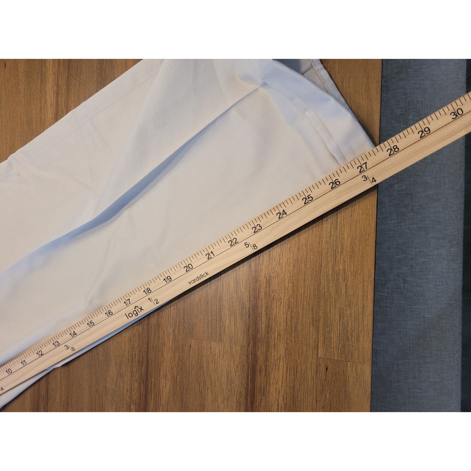 Brooks Brothers Brooks Brothers Elliot Lightweight Advantage Chino Pants 34 Size US 34 / EU 50 - 12 Thumbnail