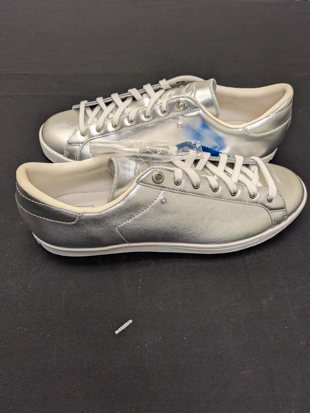 Adidas adidas Originals Consortium Rod Laver Vin D-Mop G15505 10.5 Size US 10.5 / EU 43-44 - 8 Thumbnail