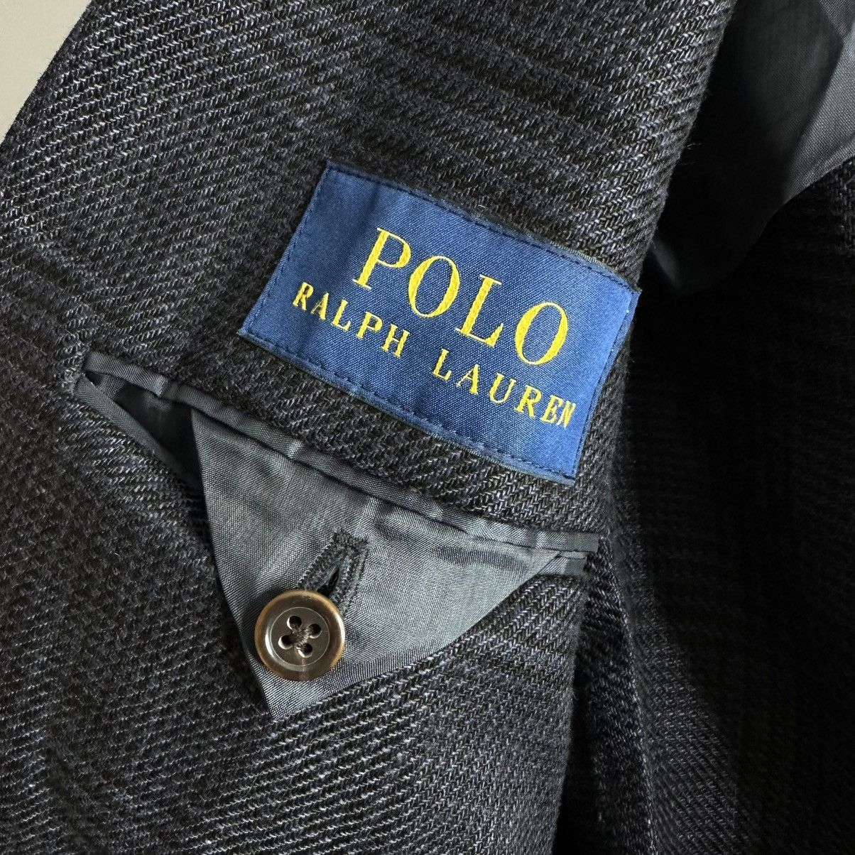 Polo Ralph Lauren Polo Ralph Lauren Jacket Size 40R - 5 Thumbnail