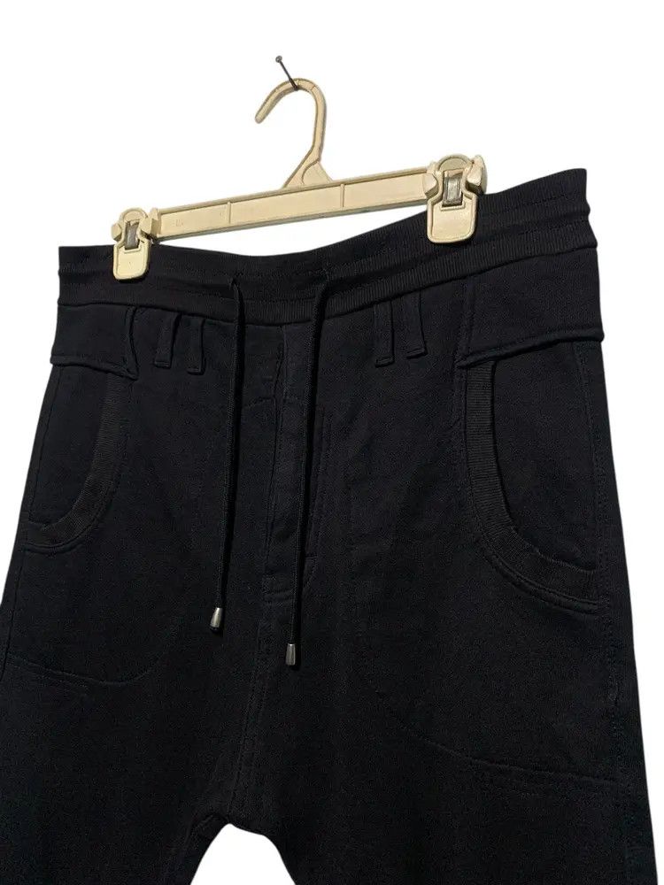 PHENOMENON PHENOMENON drop crotch jogger short Size US 32 / EU 48 - 2 Thumbnail