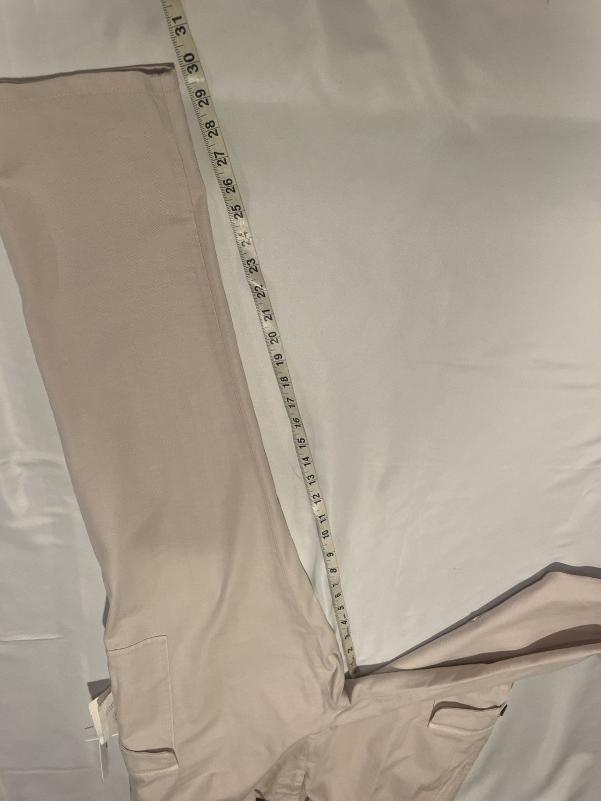 Brunello Cucinelli Brunello cucinelli men’s cargo pants. 50/34. $1290 Size US 34 / EU 50 - 7 Thumbnail