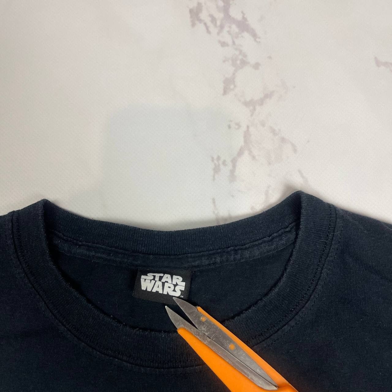 Vintage Star Wars The Fabulous Cantina Band On Tour T-shirt Sz XXL Size US XXL / EU 58 / 5 - 7 Thumbnail