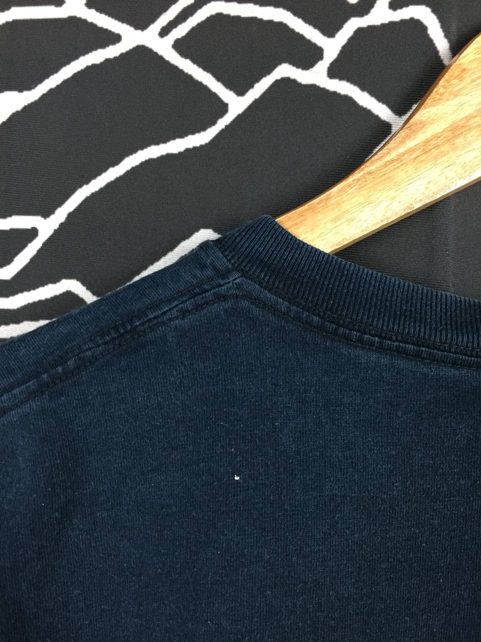 Band Tees Nightshade Forever True Dark Aesthetic Metal Band Tee Size US XL / EU 56 / 4 - 12 Thumbnail