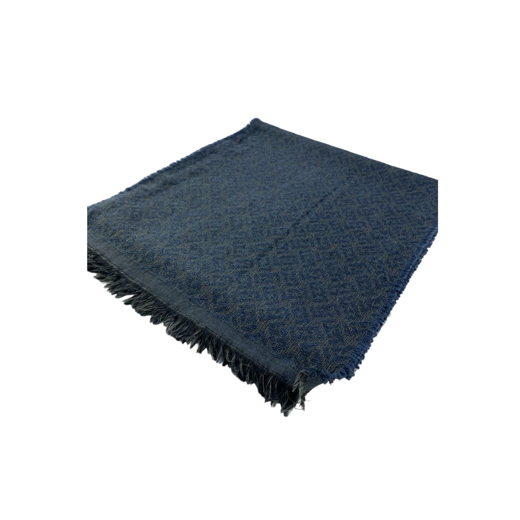 Fendi × Vintage Fendi Scarf / Muffler / Neckwear Size ONE SIZE - 3 Thumbnail