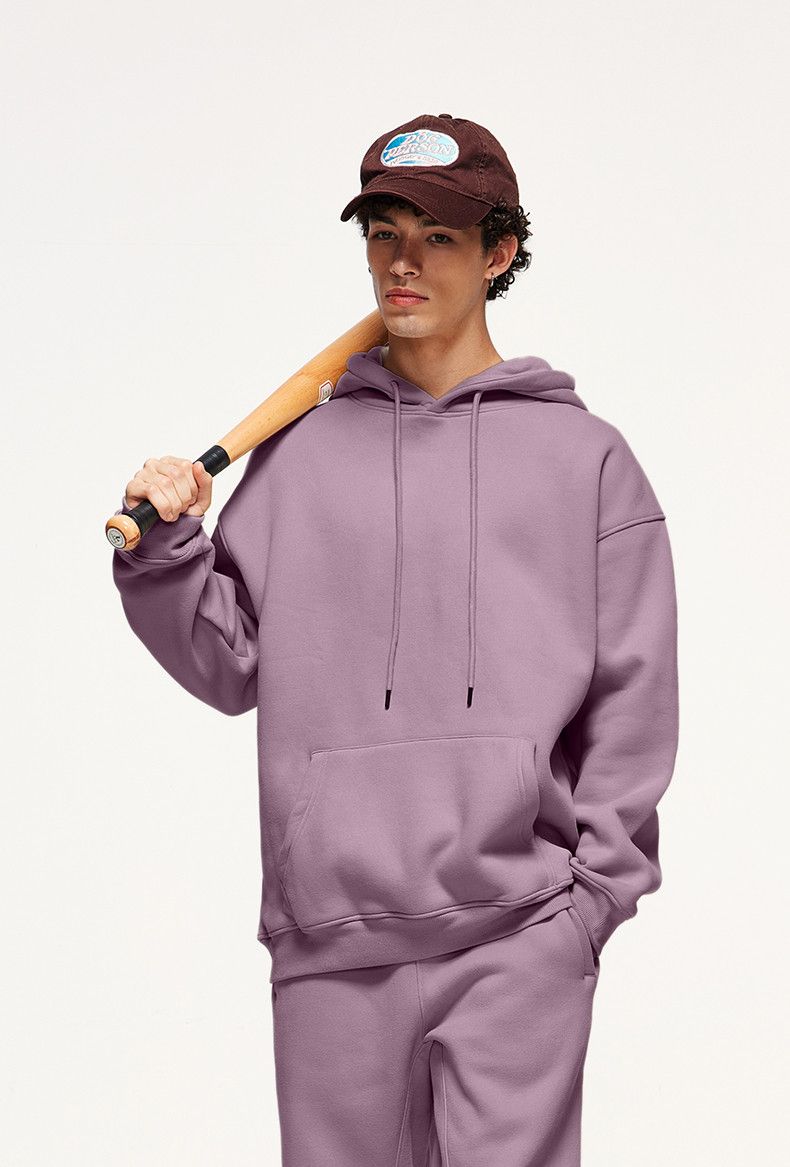 Designer × Japanese Brand Hoodie Sweatshirt Oversized Designer Size US M / EU 48-50 / 2 - 1 Thumbnail