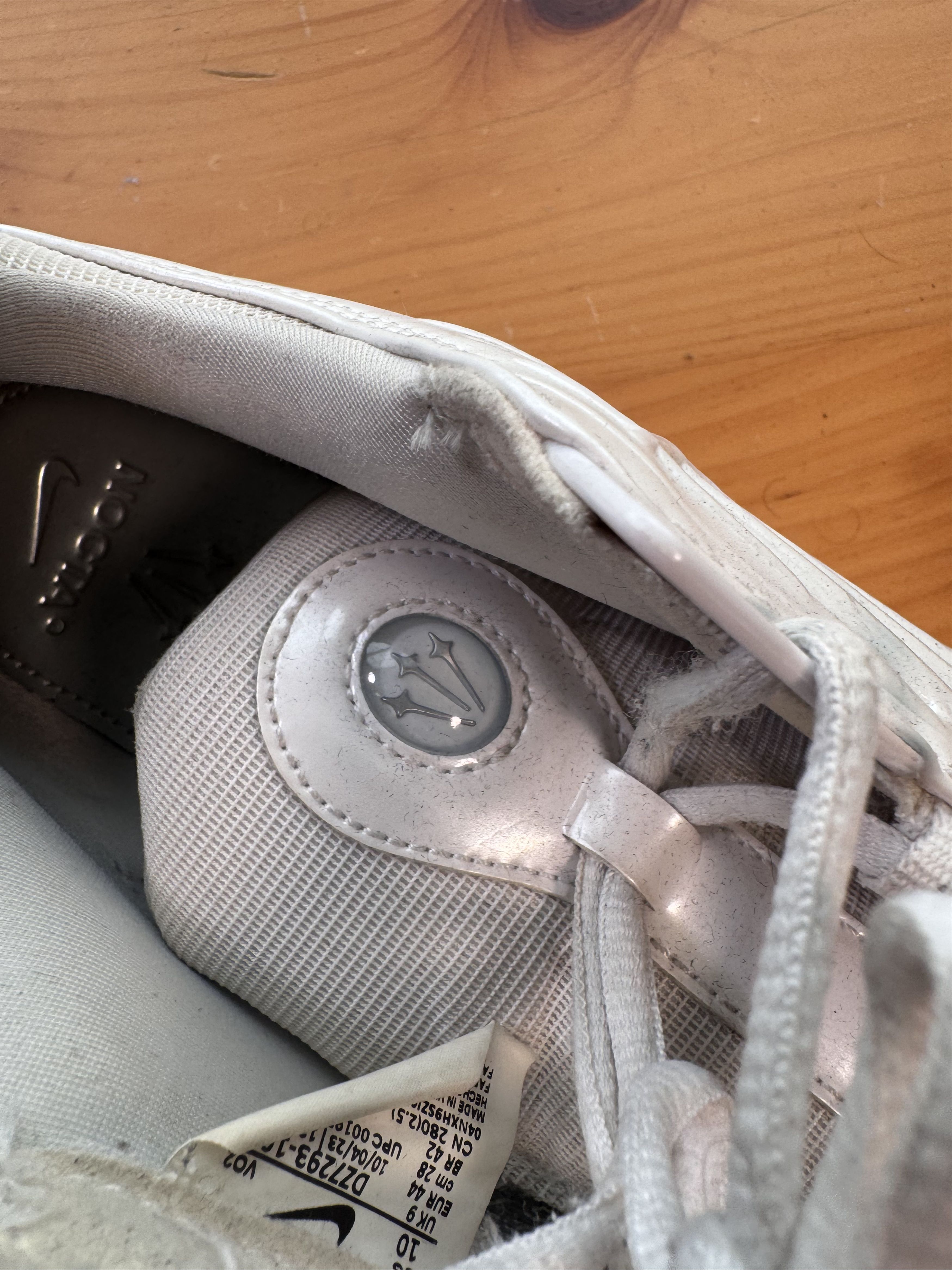 NOCTA × Nike Nike Drake NOCTA Hot Step 2 Size US 10.5 / EU 43-44 - 7 Thumbnail