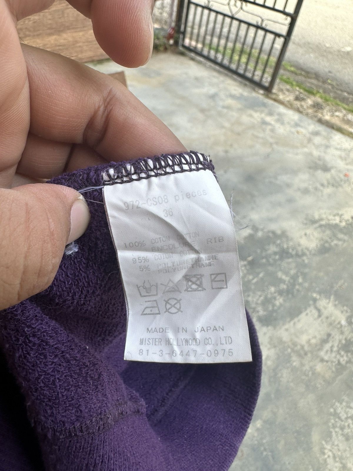 N.Hoolywood N. Hollywood Strike Againt NBC Hodie Size US M / EU 48-50 / 2 - 7 Thumbnail