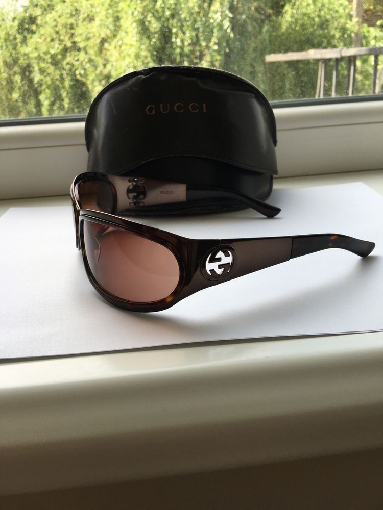 Gucci Gucci 2755/S vintage sunglasses Size ONE SIZE - 1 Thumbnail