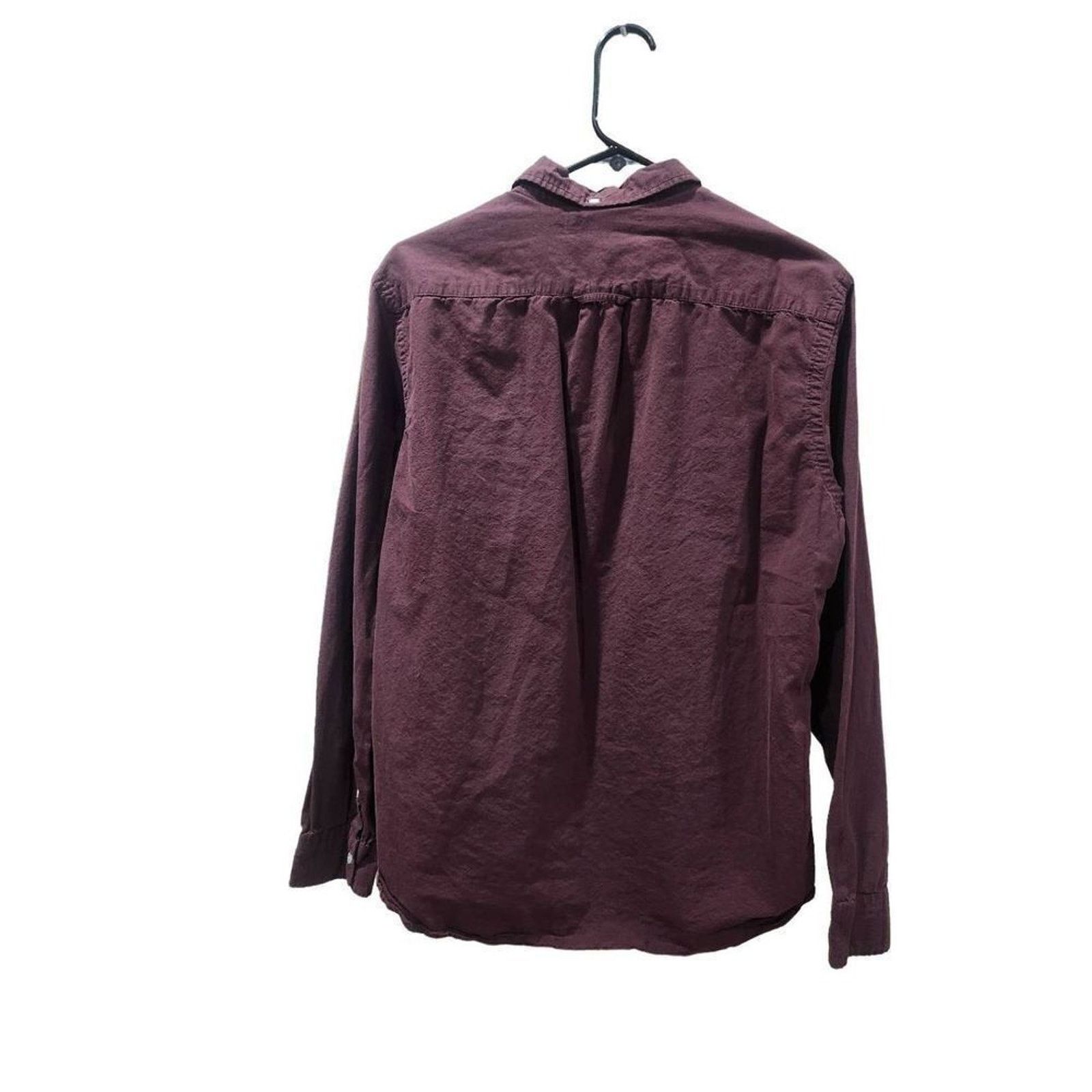 H&M H&M L.O.G.G. M shirt Size US M / EU 48-50 / 2 - 6 Thumbnail