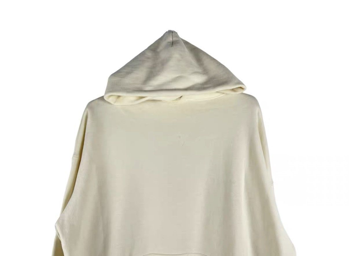 Essentials Essentials FOG Back Logo Hoodie J31 Size US M / EU 48-50 / 2 - 3 Thumbnail