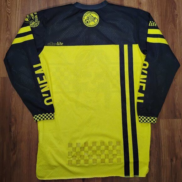 Other O'Neal Riders Jersey Racing Shirt Limited Edition Size US S / EU 44-46 / 1 - 4 Thumbnail