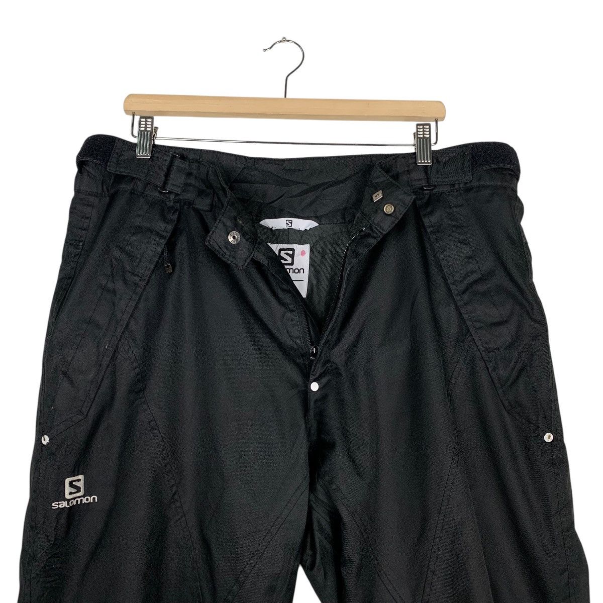 Salomon Salomon Pant Size US 38 / EU 54 - 12 Thumbnail