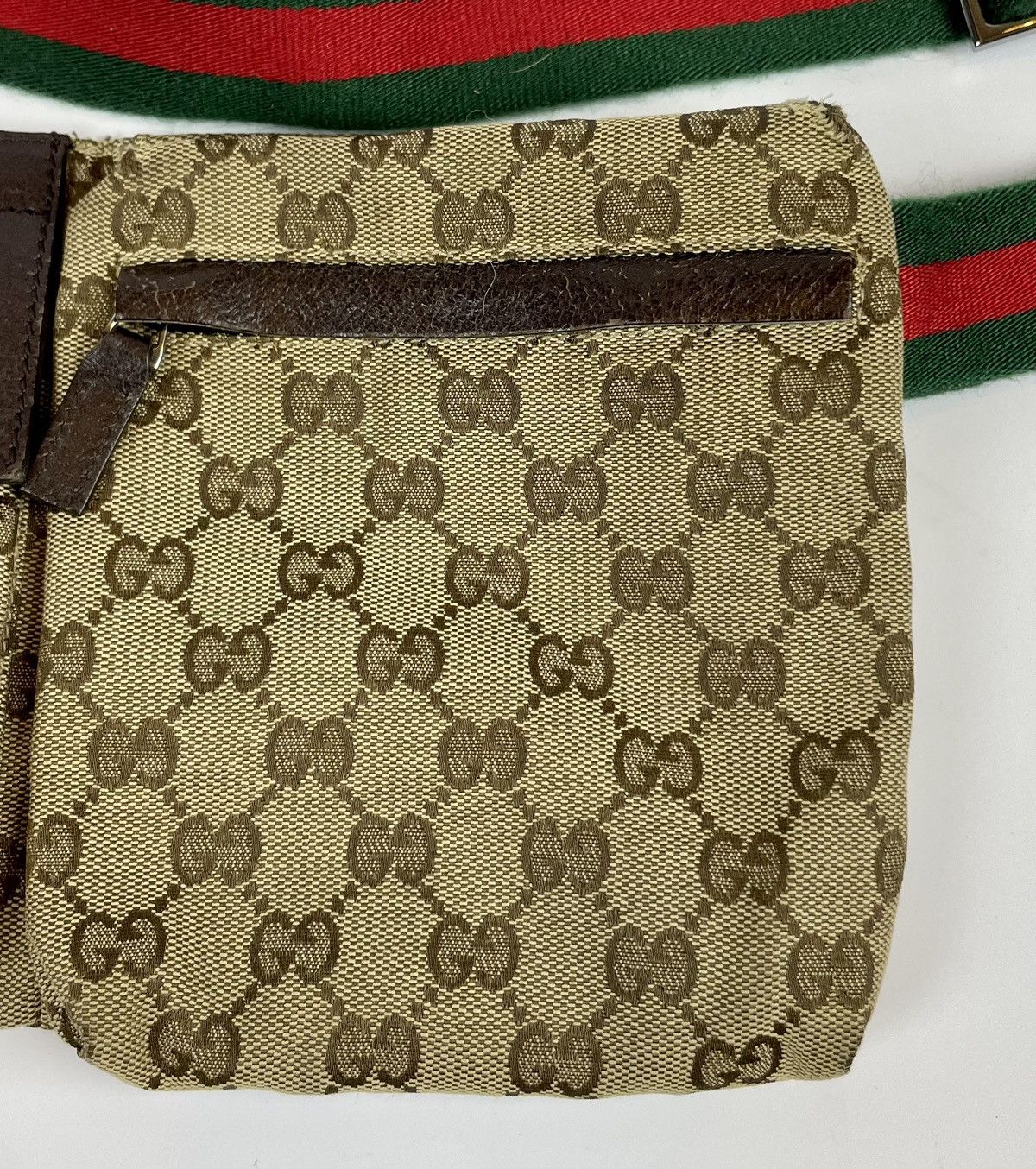Gucci Gucci belt bag Size ONE SIZE - 6 Thumbnail