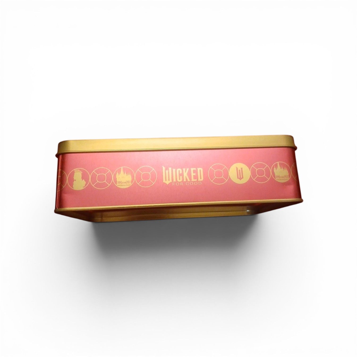 Universal Studios Wicked X Dunkin Limited Edition Tin NWT Size ONE SIZE - 3 Thumbnail