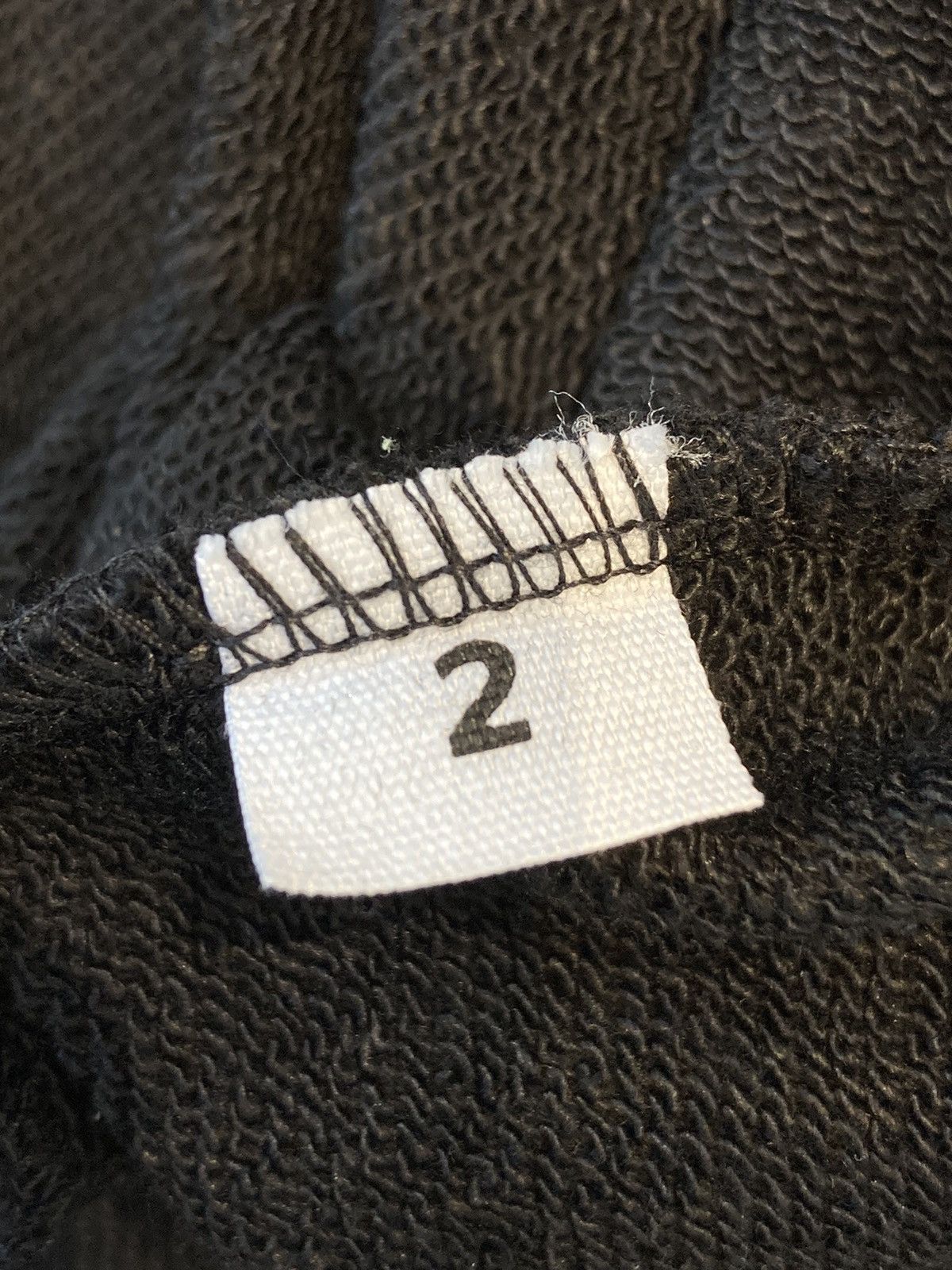 Gosha Rubchinskiy × Kanye West Yeezy CHINA Haikou drop “Вестник Трибун» Size US M / EU 48-50 / 2 - 2 Thumbnail