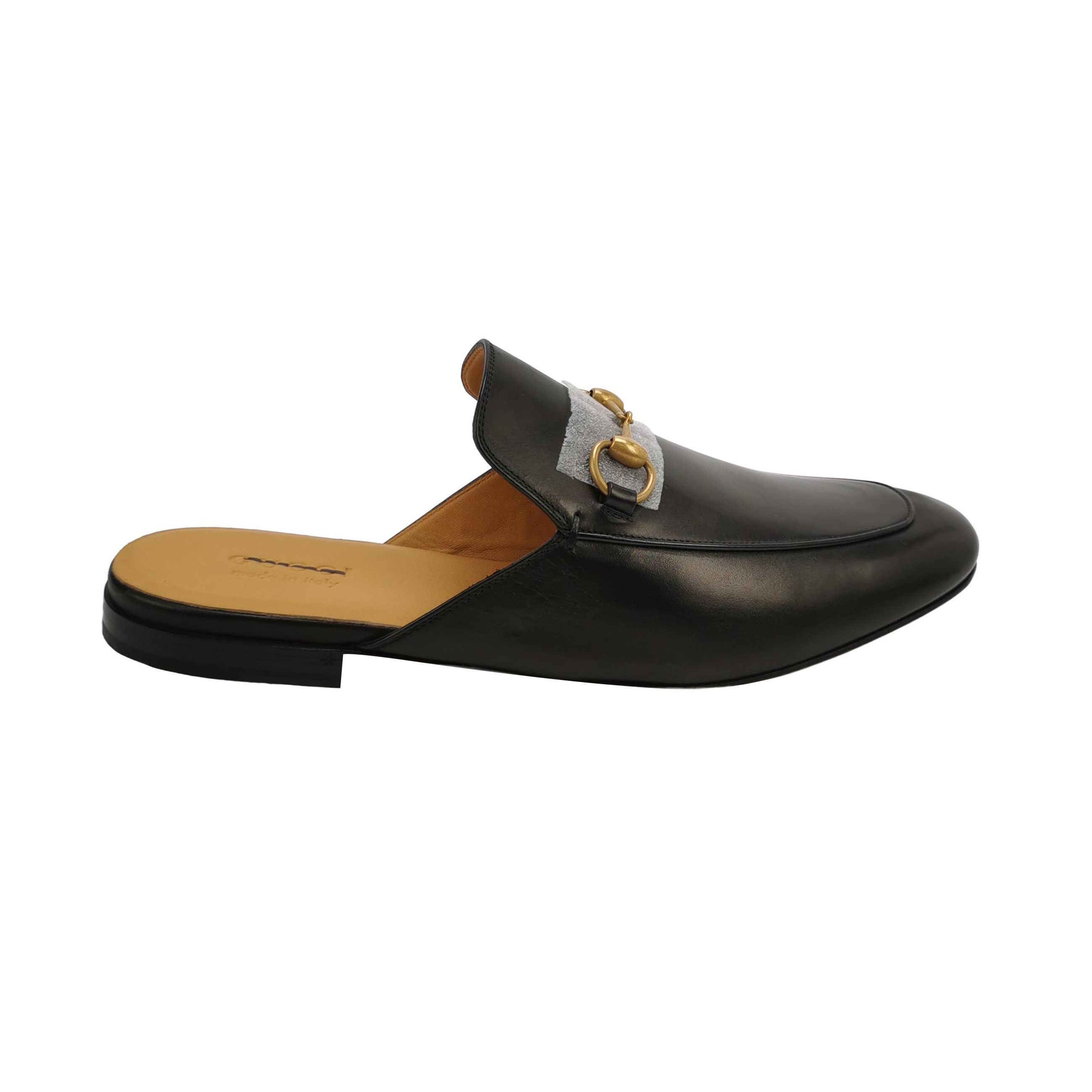 Gucci Gucci Men 11 Sandals Size US 11 / EU 44 - 1 Thumbnail
