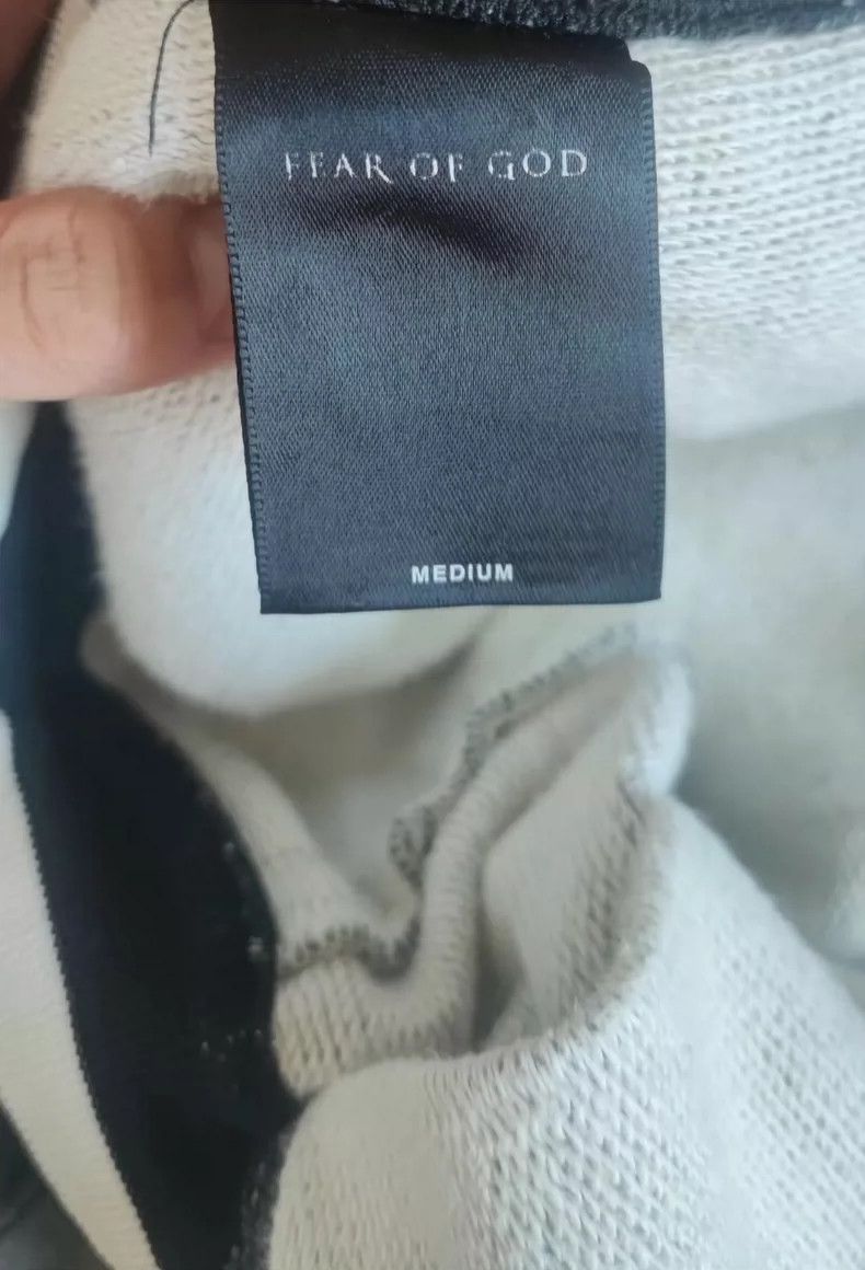 Fear of God Fear of God American shorts Size US 30 / EU 46 - 4 Thumbnail