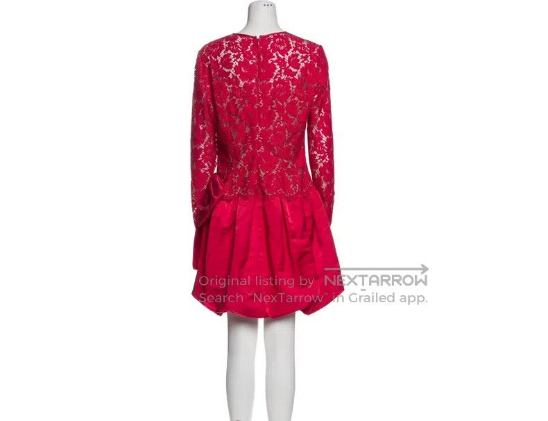 Valentino Valentino dress Size S / US 4 / IT 40 - 3 Thumbnail
