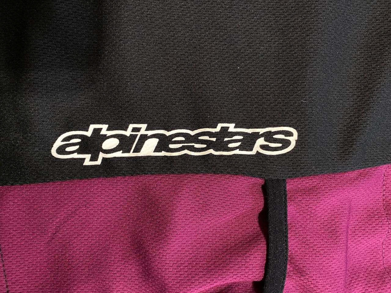 Alpinestars Alpinestars Long Sleeve jersey Size XS / US 0-2 / IT 36-38 - 9 Thumbnail