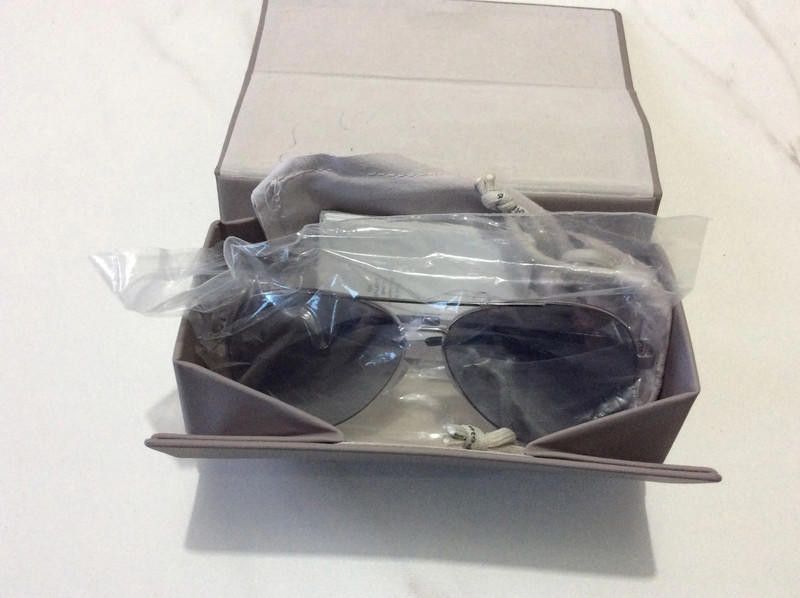Polaroid Polaroid silver Pld6069 sunglasses Size ONE SIZE - 2 Thumbnail