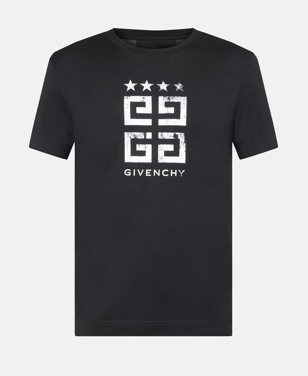 Givenchy T-shirt Size US XL / EU 56 / 4 - 1 Thumbnail