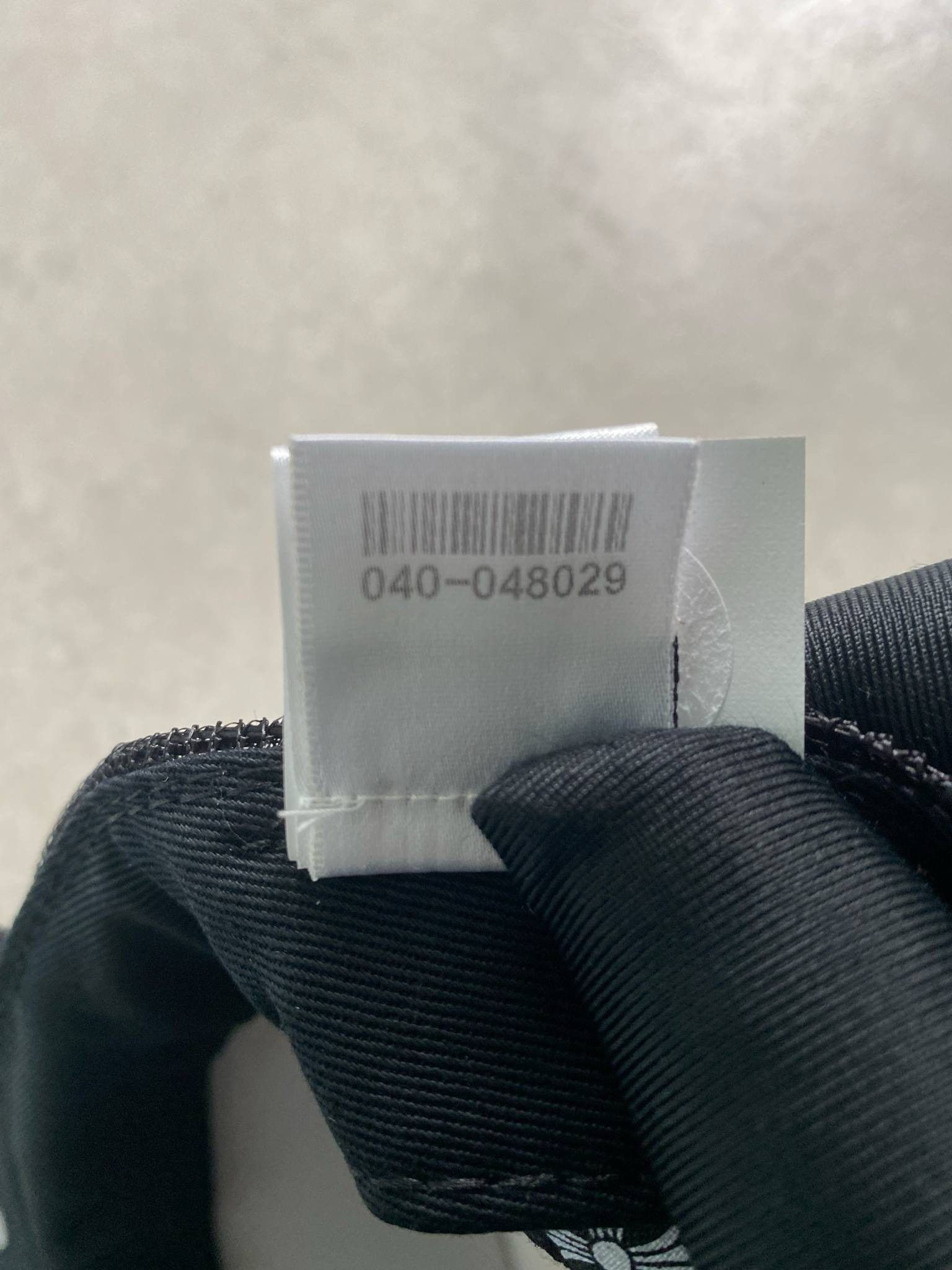 Chrome Hearts Chrome Hearts FUCK Hollywood Trucket hat white Size ONE SIZE - 2 Thumbnail