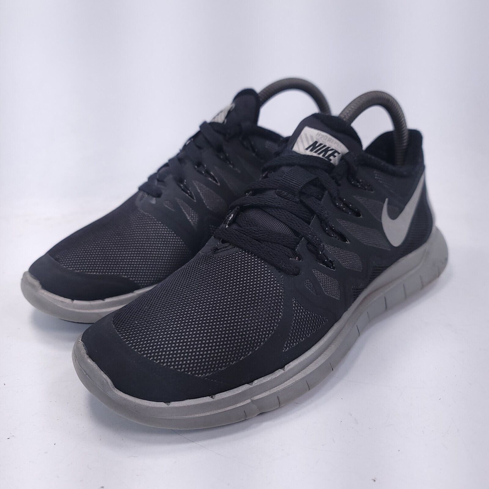 Nike Nike H20 Repel Athletic Shoe Womens Size 7 685169 001 Black Grailed