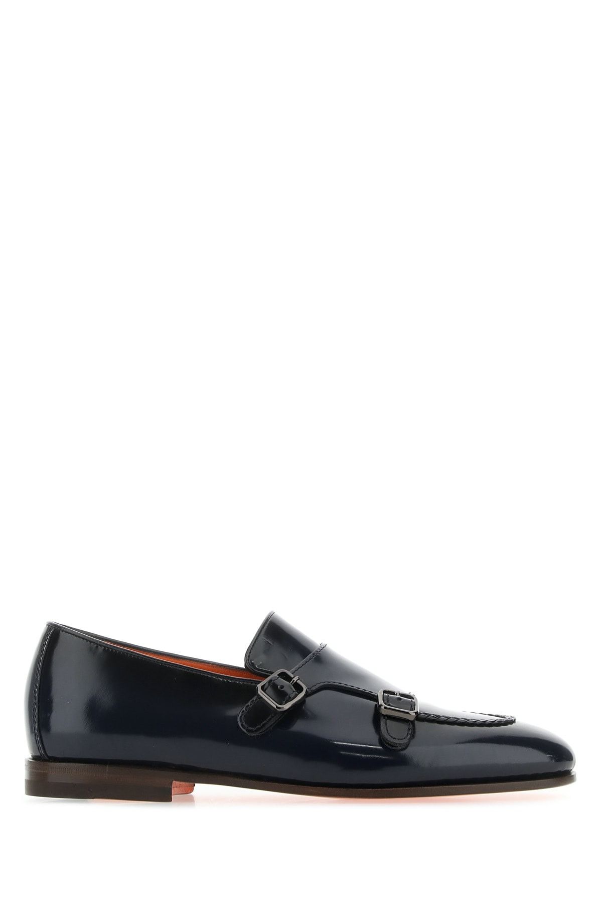 image of Santoni Mocassini Shoes in Mixed Colours, Men's (Size 11)