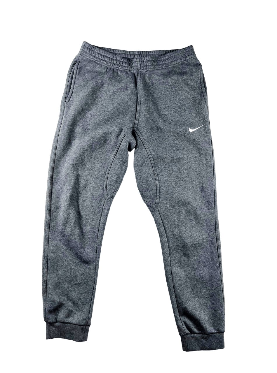 Nike × Vintage Vintage Nike Sweatpants M Size US 34 / EU 50 - 1 Thumbnail