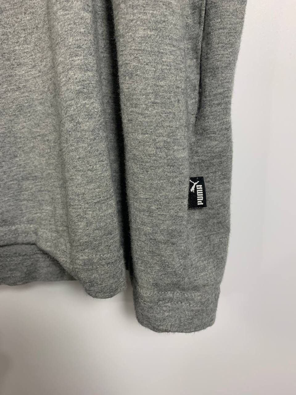 Puma T-shirt by PUMA, military style | XXL Size US XXL / EU 58 / 5 - 3 Thumbnail