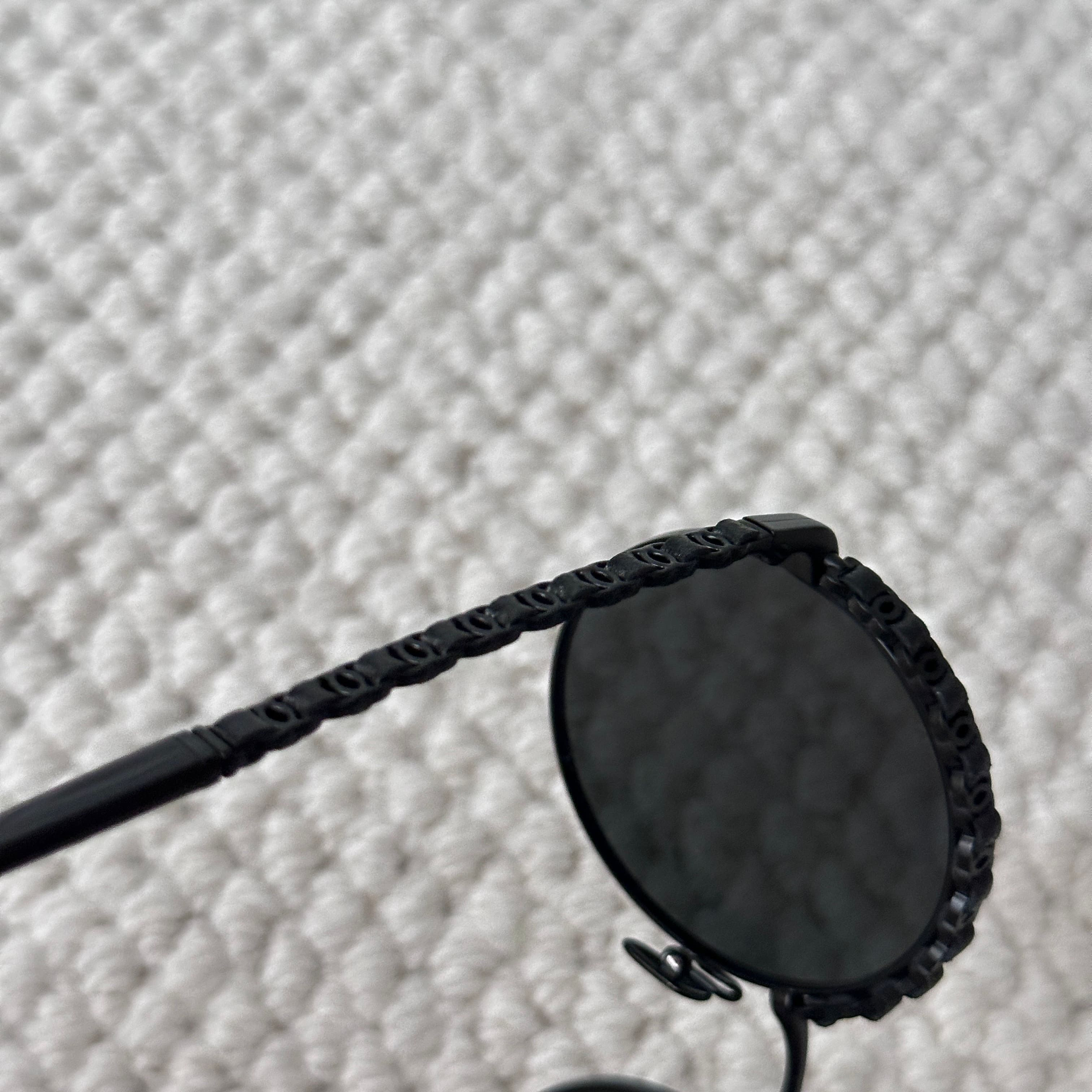 Chanel CHANEL 0CH4265Q SUNGLASSES Size ONE SIZE - 4 Thumbnail