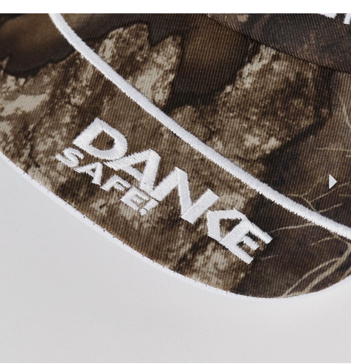 Palace Palace x Realtree Danke hat Size ONE SIZE - 6 Thumbnail