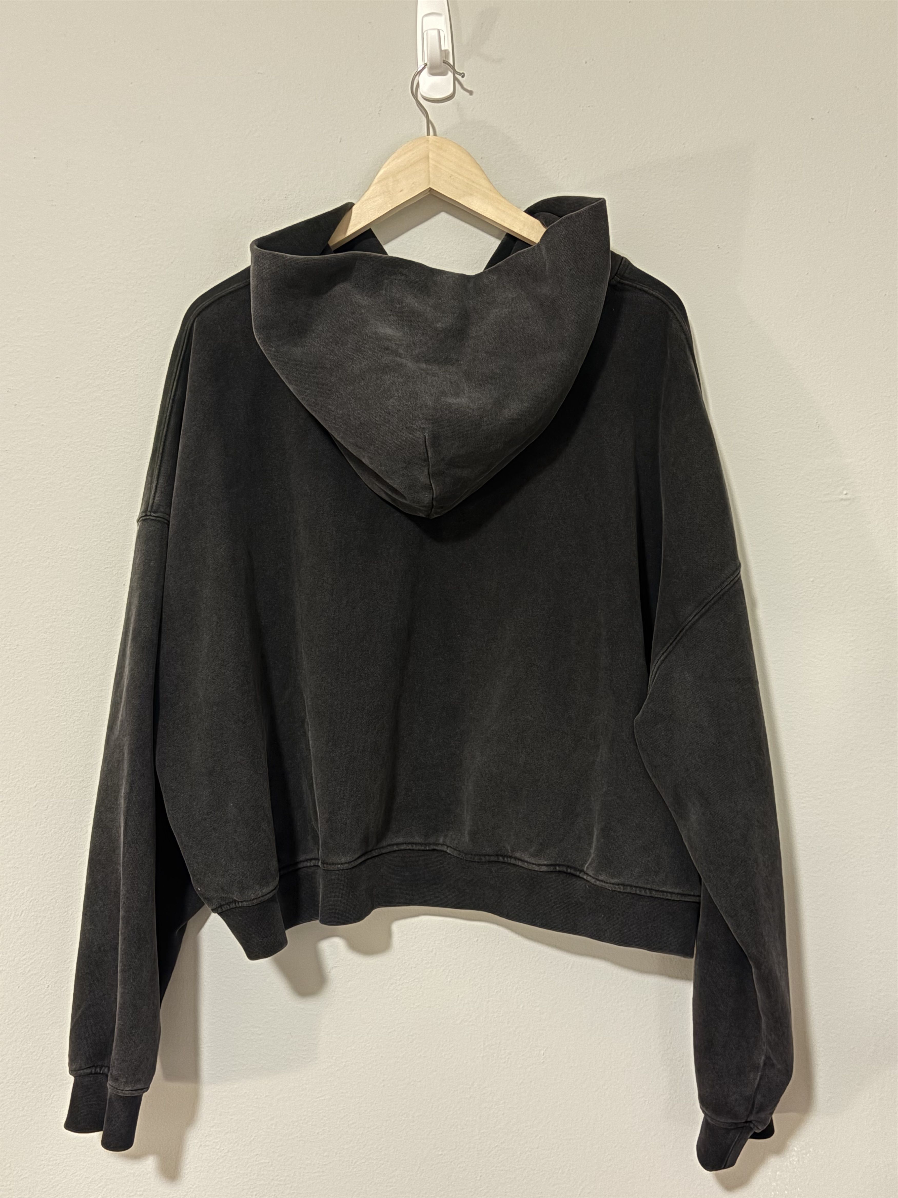 Other Drmers Club ESSENTIAL BOXY DOUBLE ZIP Size US L / EU 52-54 / 3 - 2 Thumbnail