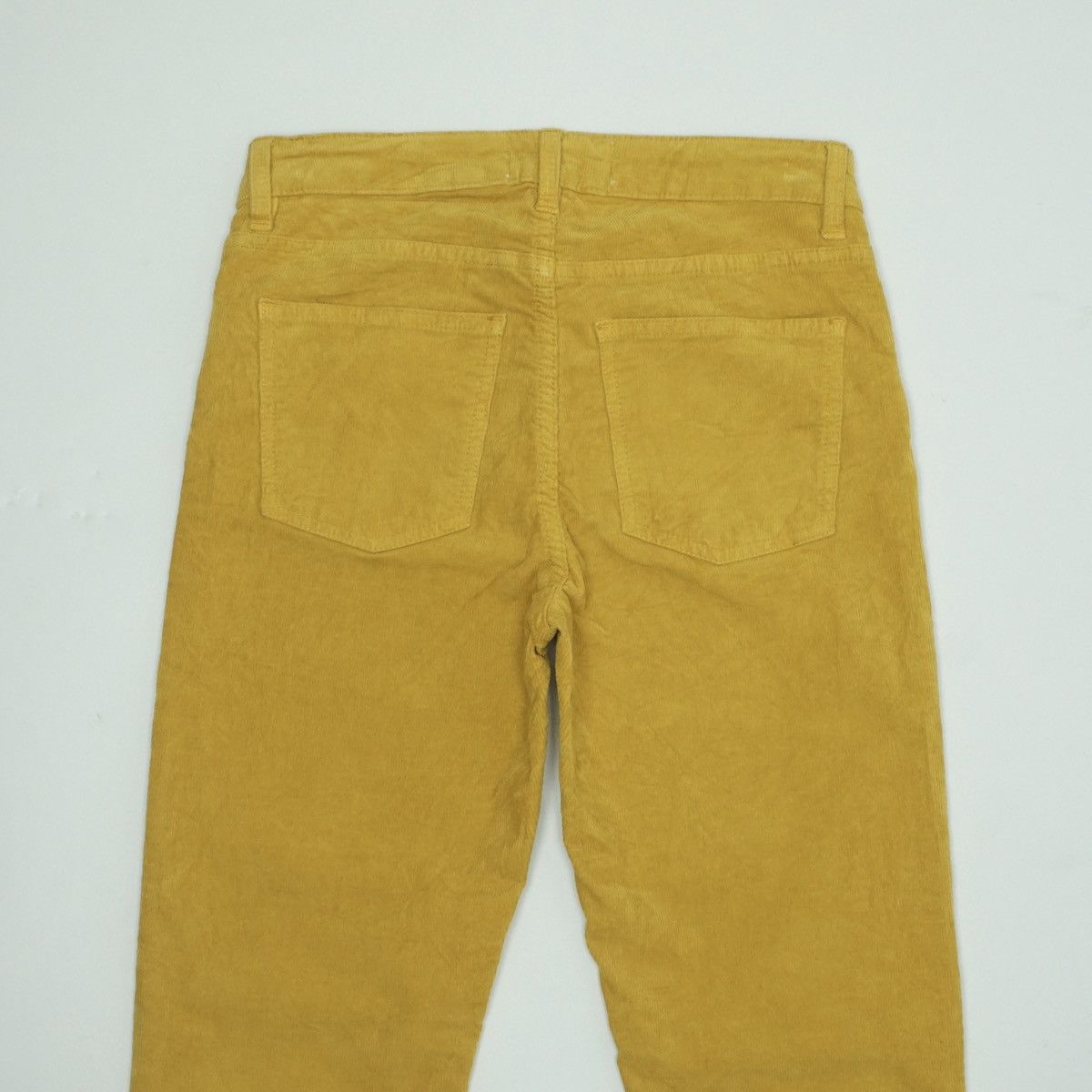 Acne Studios *NoTariff Acne Studios Skinny Corduroy Pants Size 26" / US 2 / IT 38 - 5 Thumbnail