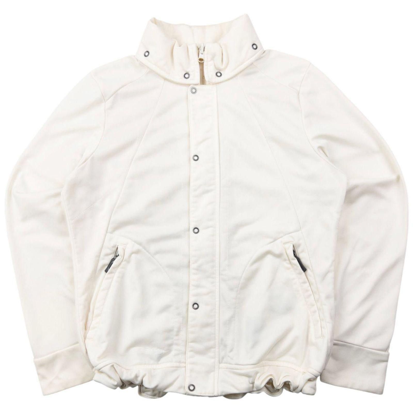 Oakley Vintage 2000s Oakley Zip Up Jacket Womens Size M Size M / US 6-8 / IT 42-44 - 1 Thumbnail
