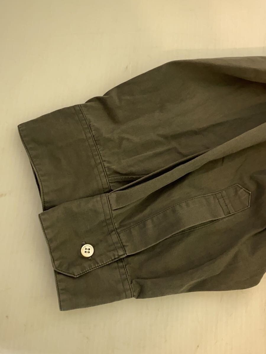 Yohji Yamamoto 80's Pullover Shirt Size US M / EU 48-50 / 2 - 5 Thumbnail