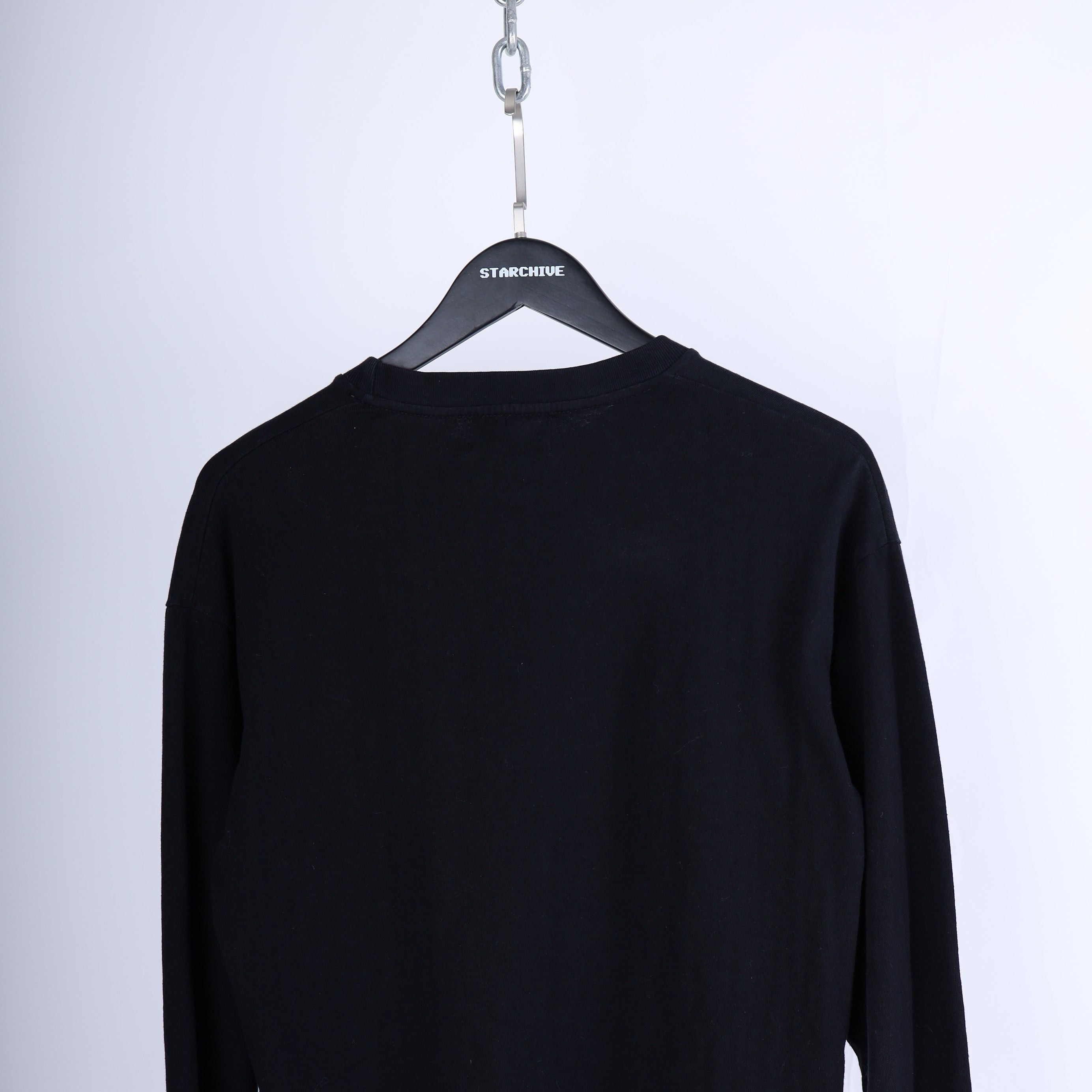 Enfants Riches Deprimes ERD ENFANTS RICHES DEPRIMES CHAIN TEE FW 20 Size US S / EU 44-46 / 1 - 4 Thumbnail