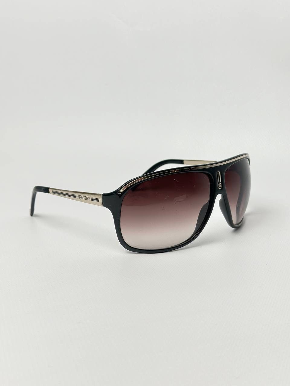 Carrera 🔥Porsche Design Carrera Vintage Sunglasses Size ONE SIZE - 1 Thumbnail