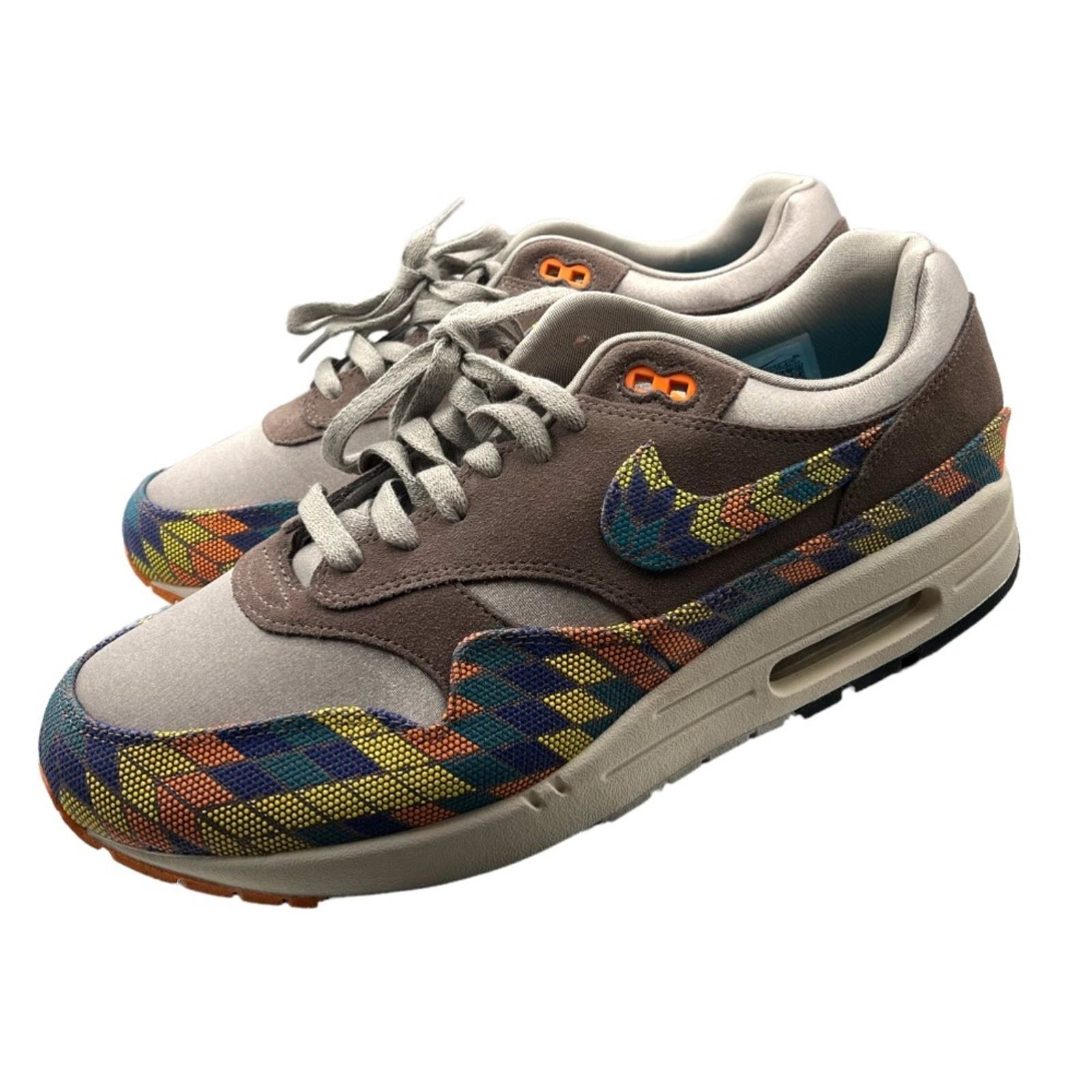 image of Nike Air Max 1 N7 Taupe Haze Size 11.5 Da1346 200 Shoes in Beige, Men's