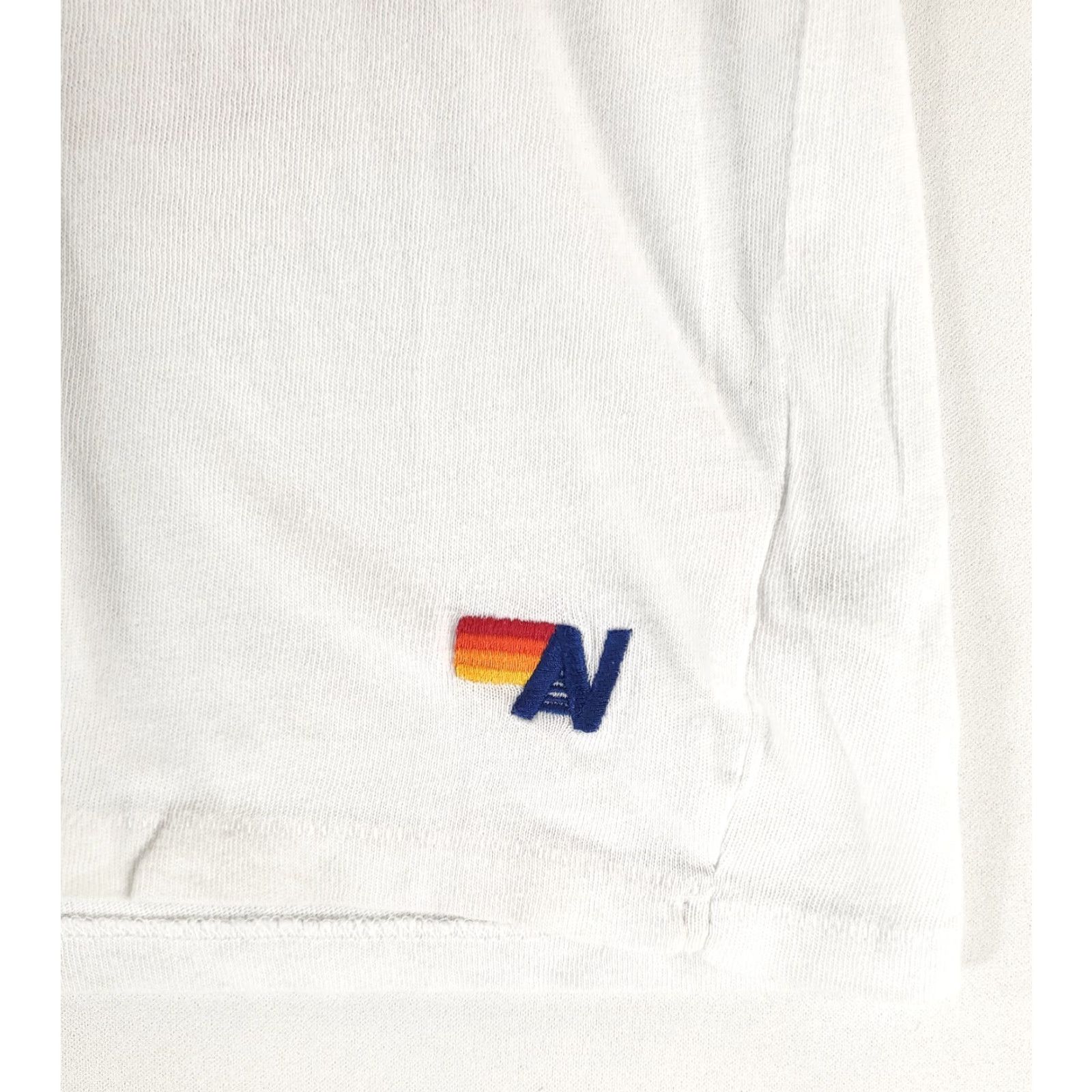 Aviator Nation Aviator Nation Austin City Limits Music Festival Ringer T Shirt White Mens L Size US L / EU 52-54 / 3 - 2 Thumbnail