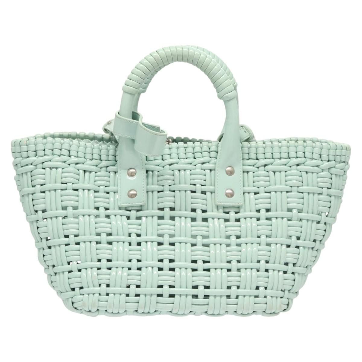 Balenciaga Balenciaga Bistrot Panier tote Size ONE SIZE - 1 Thumbnail