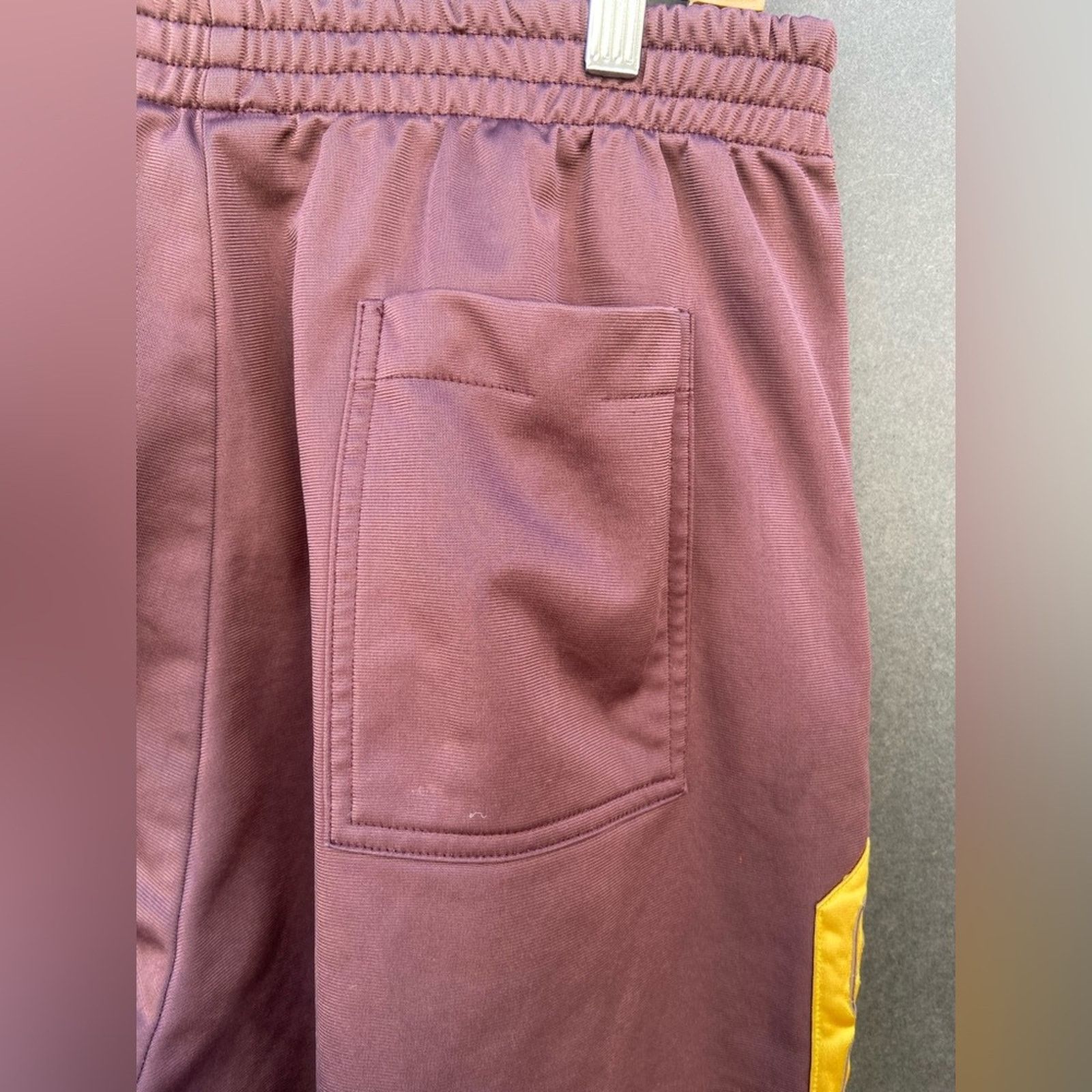 Other VTG Kram Trackpants Size 32" / US 10 / IT 46 - 4 Thumbnail