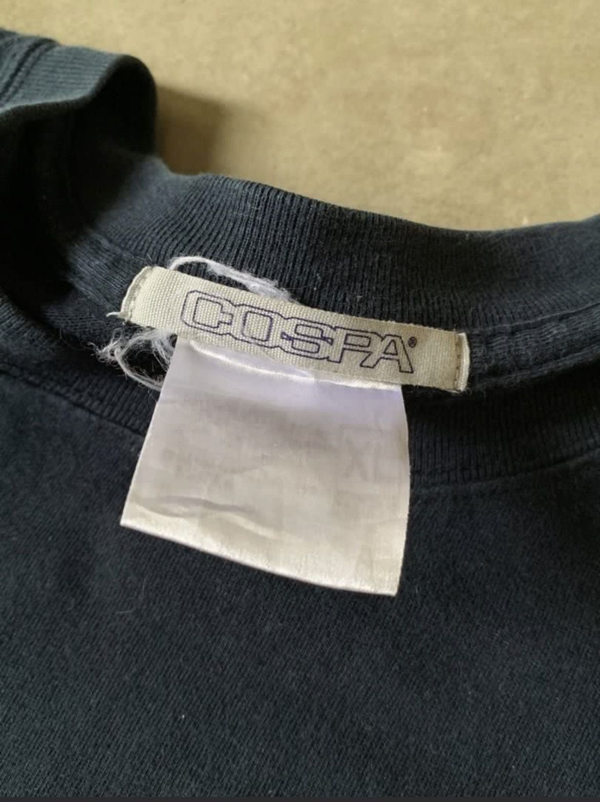 Anime × Japanese Brand × Vintage VINTAGE RARE NERV NEON GENESIS EVANGELION ANIME TSHIRT Size US XL / EU 56 / 4 - 3 Thumbnail